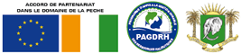PAGDRH:Programme d'Appui à la Gestion Durable des Ressources Halieutiques