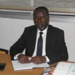 Coordonnateur du PAGDRH