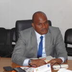 M. Assoumany GOUROMENAN, Directeur de cabinet du MIRAH